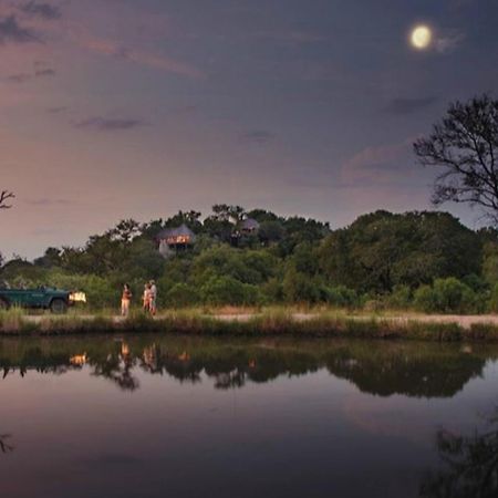 Leopard Hills Private Game Reserve سابس ساند جيم ريسير المظهر الخارجي الصورة