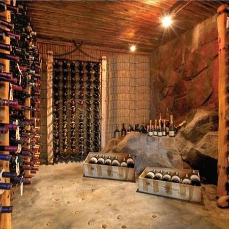Leopard Hills Private Game Reserve سابس ساند جيم ريسير المظهر الخارجي الصورة