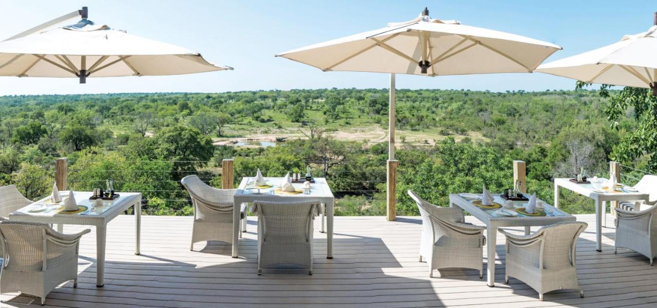 Leopard Hills Private Game Reserve سابس ساند جيم ريسير المظهر الخارجي الصورة