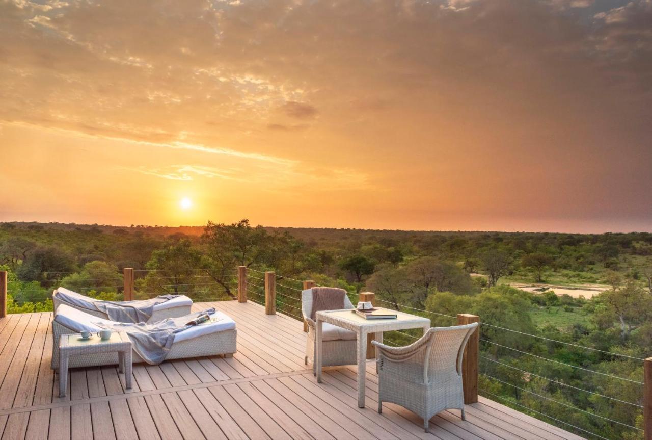 Leopard Hills Private Game Reserve سابس ساند جيم ريسير المظهر الخارجي الصورة