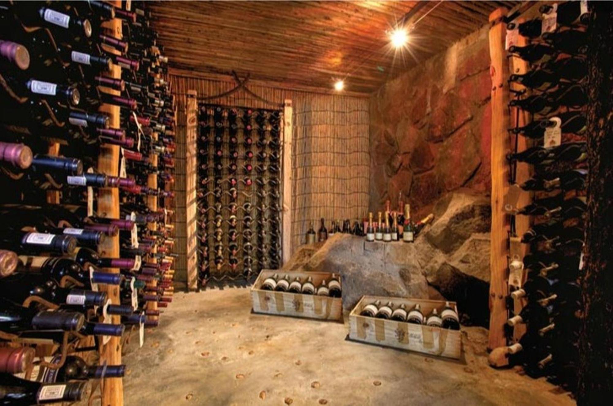 Leopard Hills Private Game Reserve سابس ساند جيم ريسير المظهر الخارجي الصورة