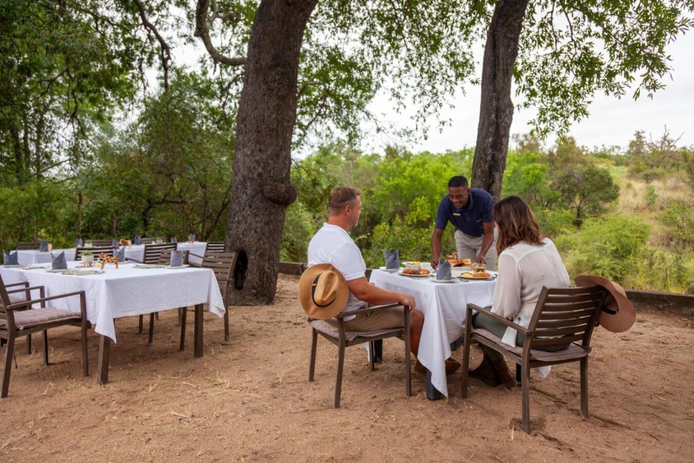 Leopard Hills Private Game Reserve سابس ساند جيم ريسير المظهر الخارجي الصورة