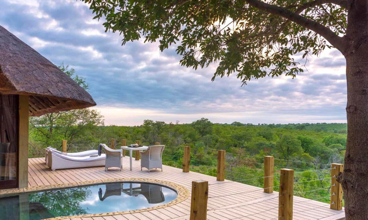 Leopard Hills Private Game Reserve سابس ساند جيم ريسير المظهر الخارجي الصورة