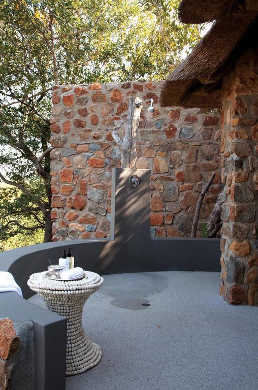 Leopard Hills Private Game Reserve سابس ساند جيم ريسير الغرفة الصورة