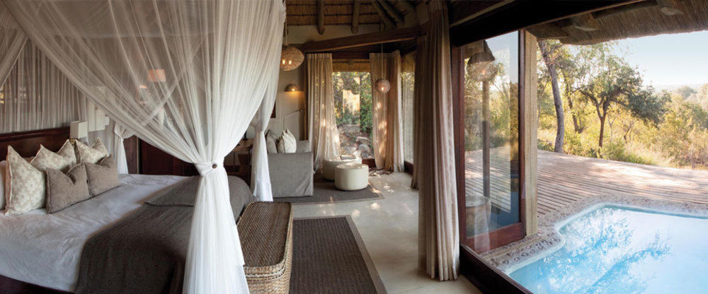 Leopard Hills Private Game Reserve سابس ساند جيم ريسير المظهر الخارجي الصورة