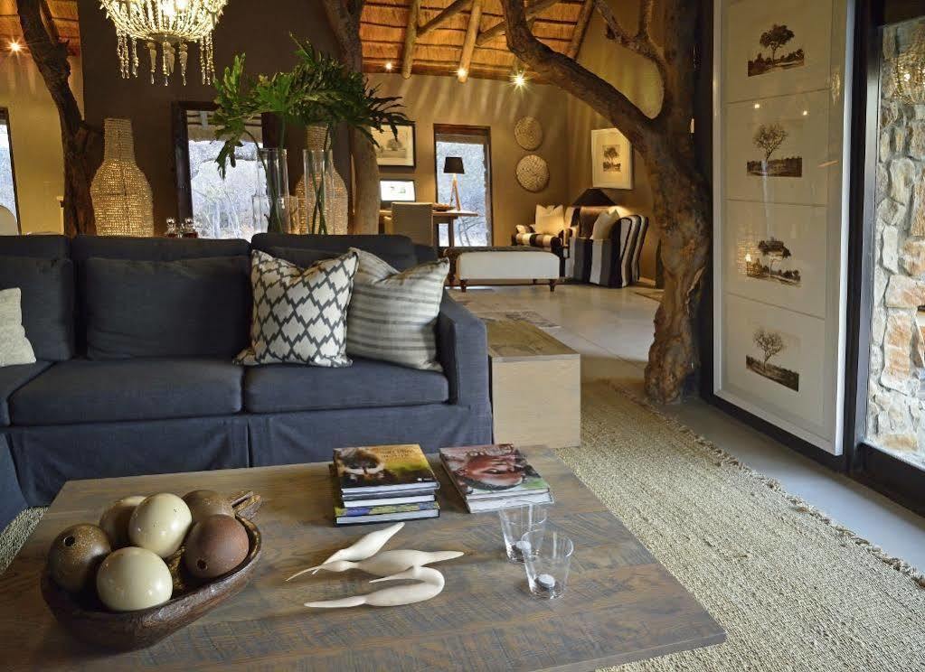 Leopard Hills Private Game Reserve سابس ساند جيم ريسير المظهر الخارجي الصورة