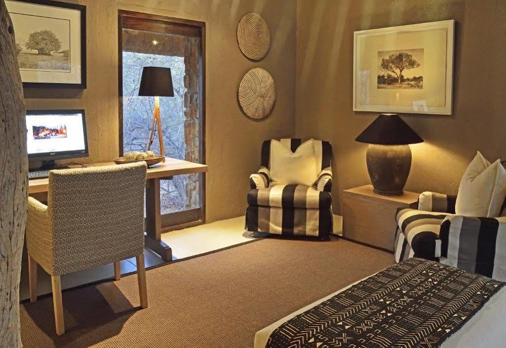 Leopard Hills Private Game Reserve سابس ساند جيم ريسير المظهر الخارجي الصورة