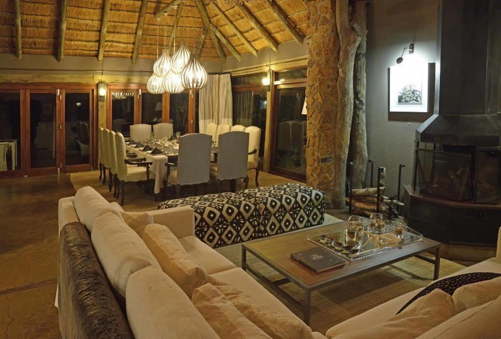 Leopard Hills Private Game Reserve سابس ساند جيم ريسير المظهر الخارجي الصورة