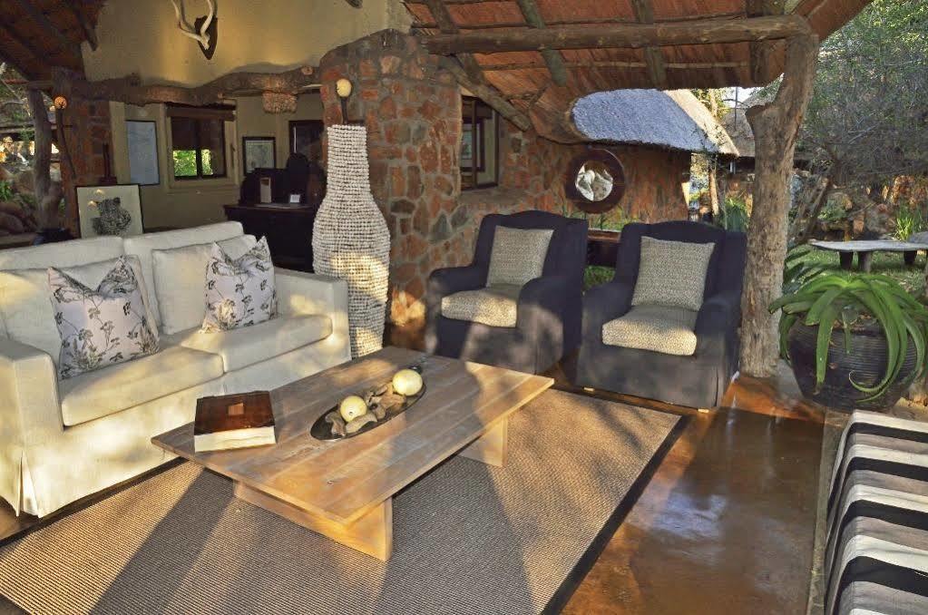 Leopard Hills Private Game Reserve سابس ساند جيم ريسير المظهر الخارجي الصورة